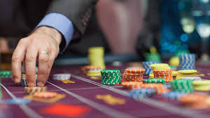 Онлайн казино Casino Banda